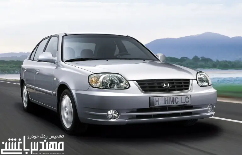 هیوندای ورنا