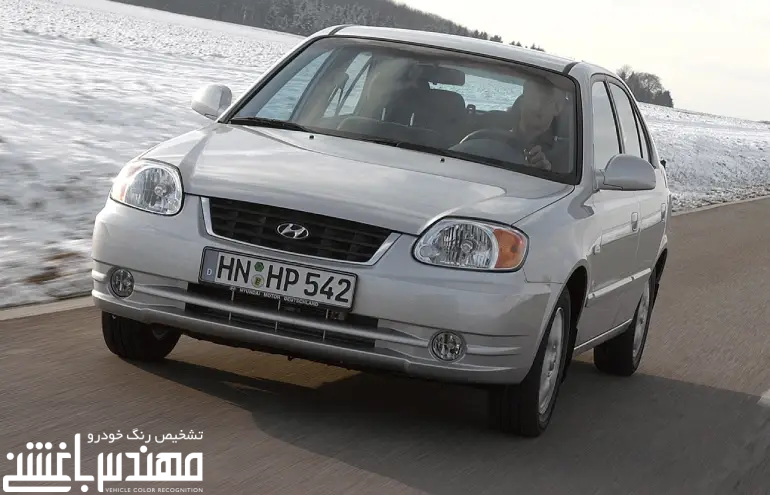 هیوندای ورنا