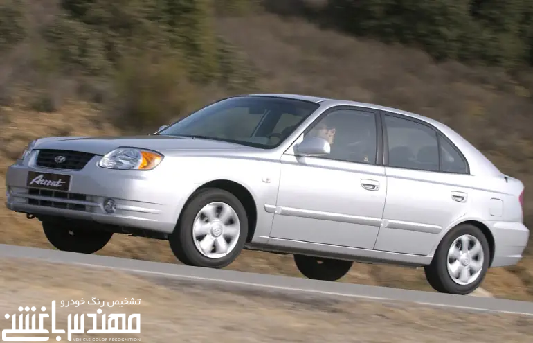 هیوندای ورنا