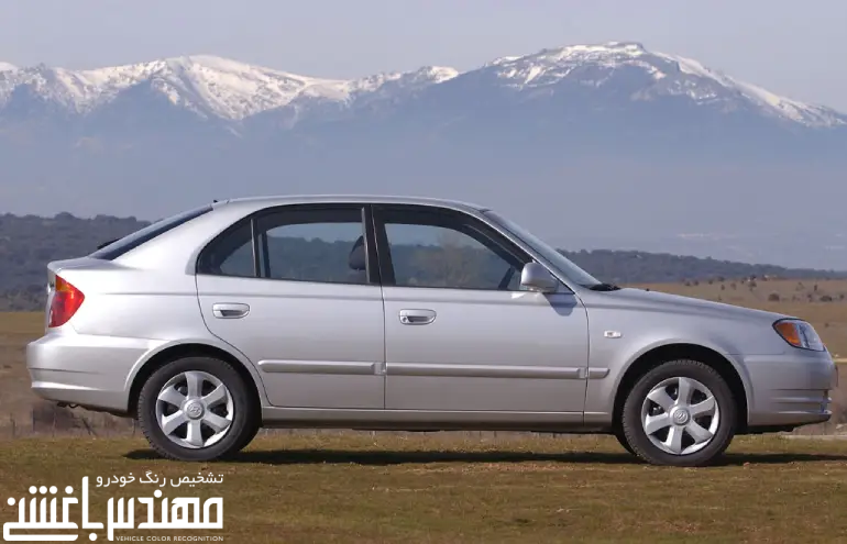 هیوندای ورنا