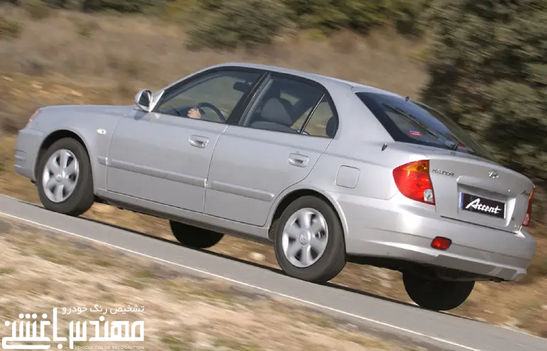 هیوندای ورنا