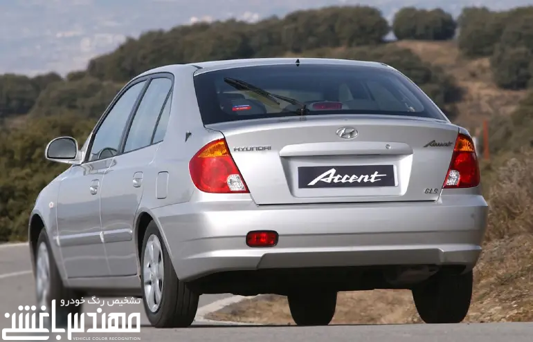 هیوندای ورنا