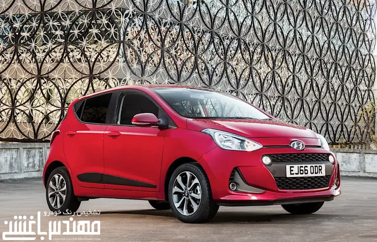هیوندای i10