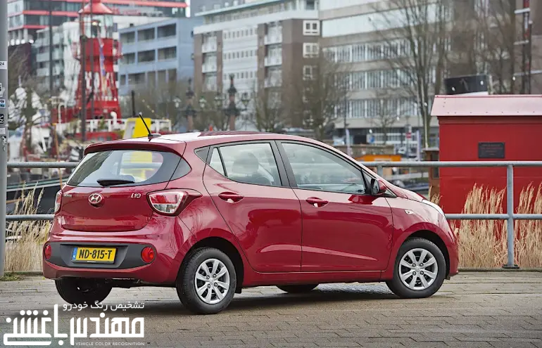 هیوندای i10
