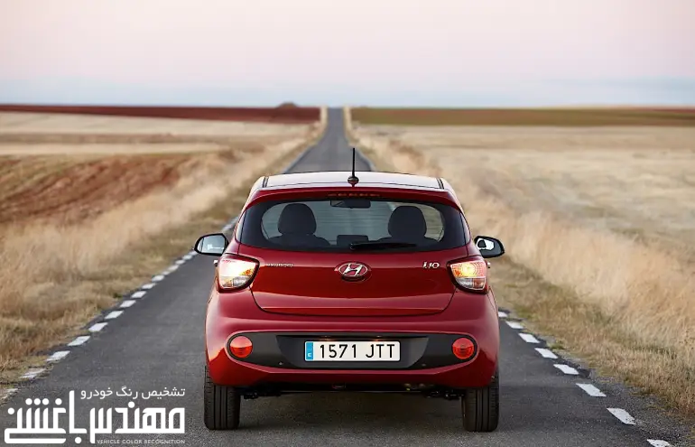 هیوندای i10
