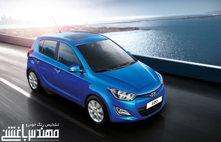 هیوندای i20