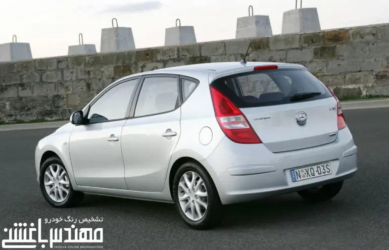 هیوندای i30 هیوندای i30