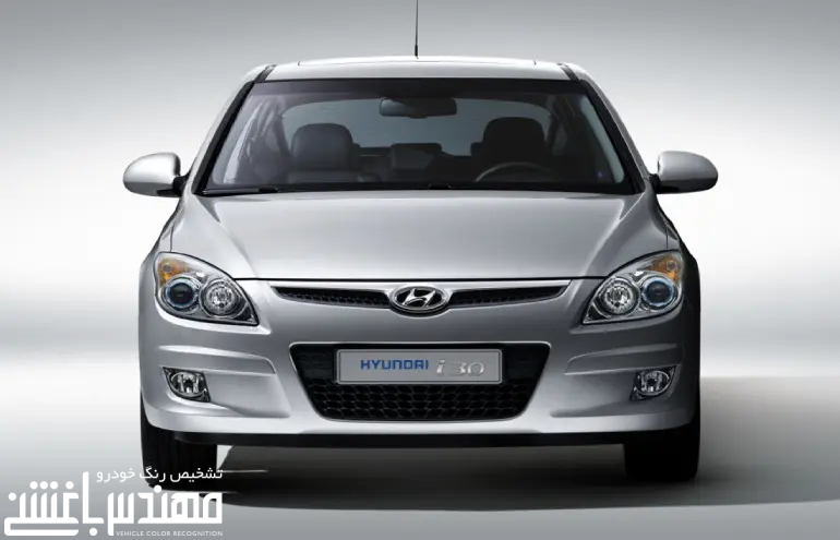 هیوندای i30 هیوندای i30