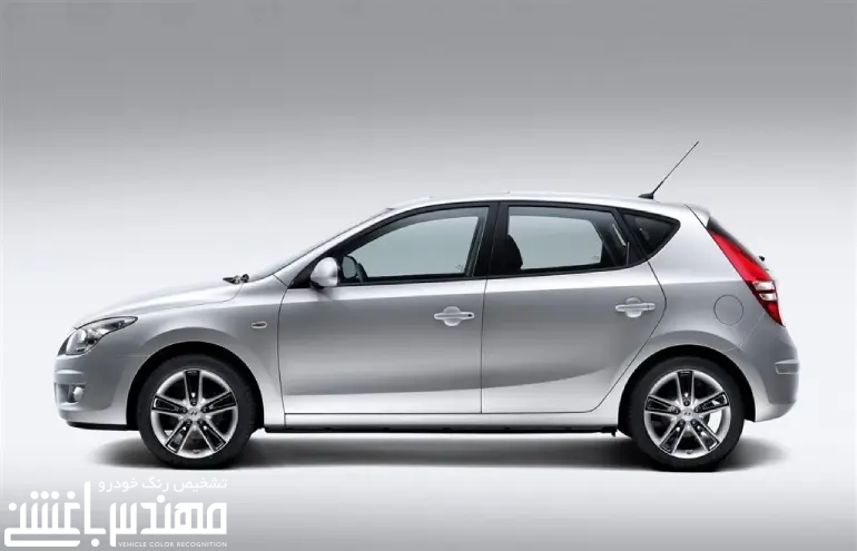 هیوندای i30 هیوندای i30