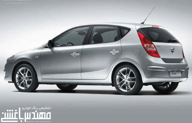 هیوندای i30 هیوندای i30