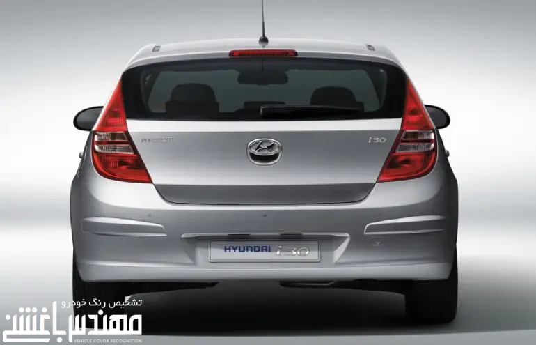 هیوندای i30 هیوندای i30