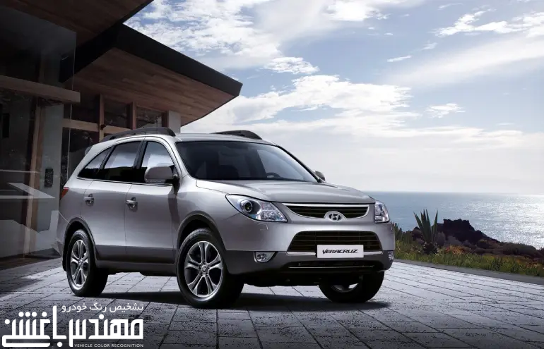قیمت و مشخصات هیوندای ix55 ( آی ایکس 55 )