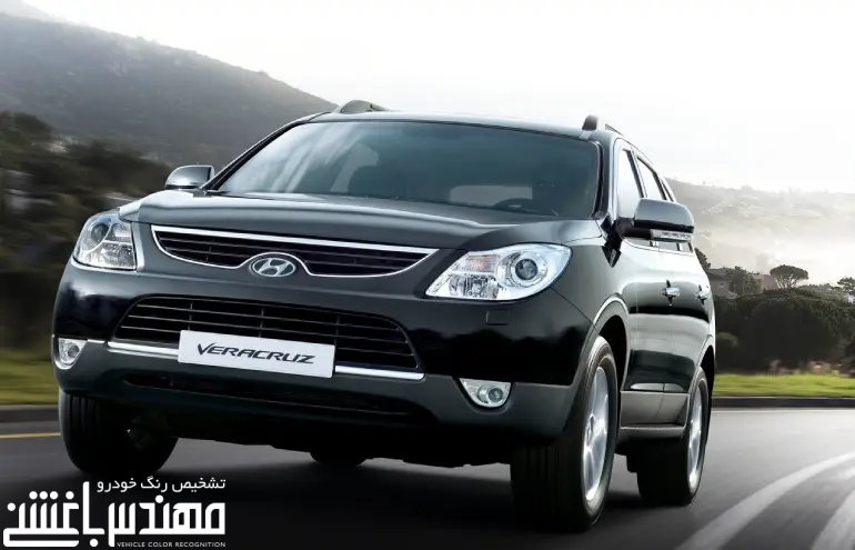 هیوندای وراکروز