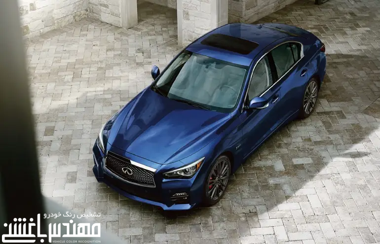 قیمت و مشخصات اینفینیتی Q50 ( کیو 50 )