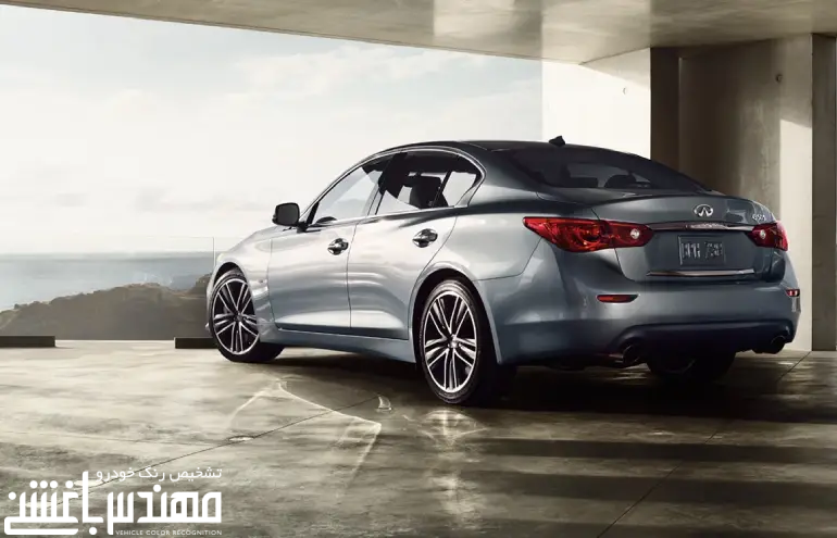 اینفینیتی Q50