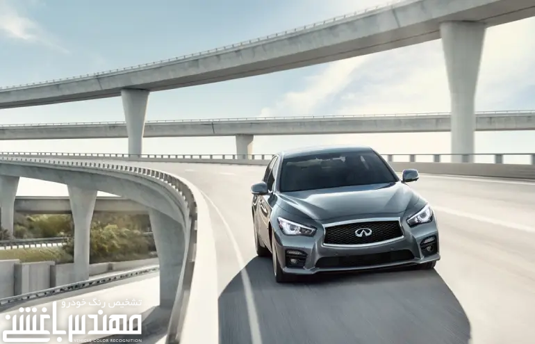 اینفینیتی Q50