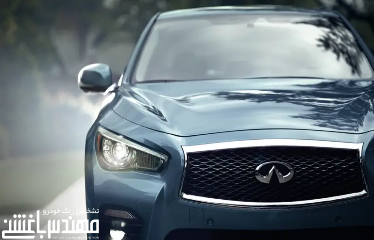 اینفینیتی Q50