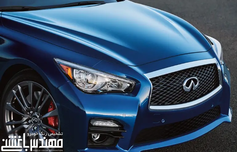 اینفینیتی Q50