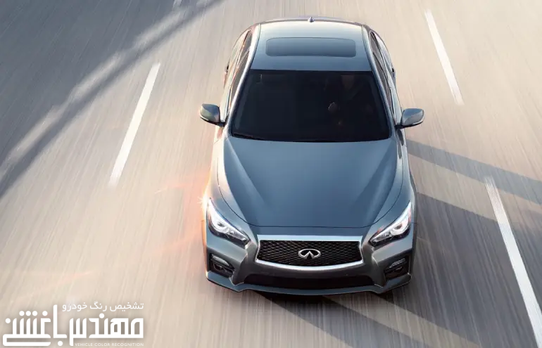 اینفینیتی Q50