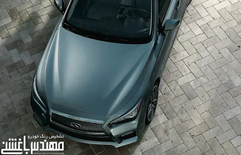 اینفینیتی Q50