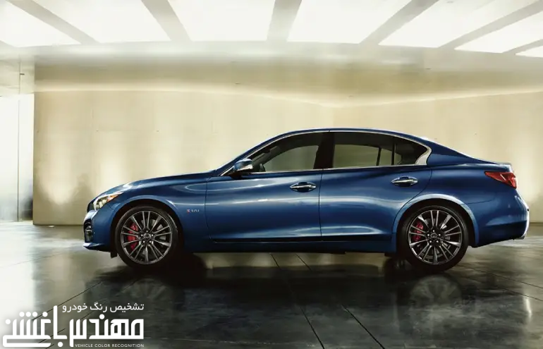 اینفینیتی Q50