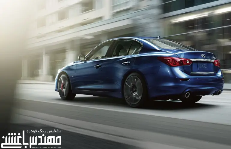 اینفینیتی Q50