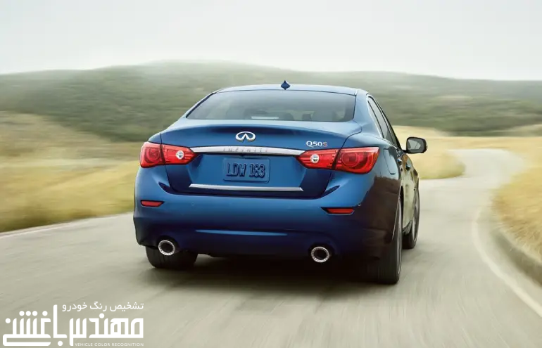 اینفینیتی Q50