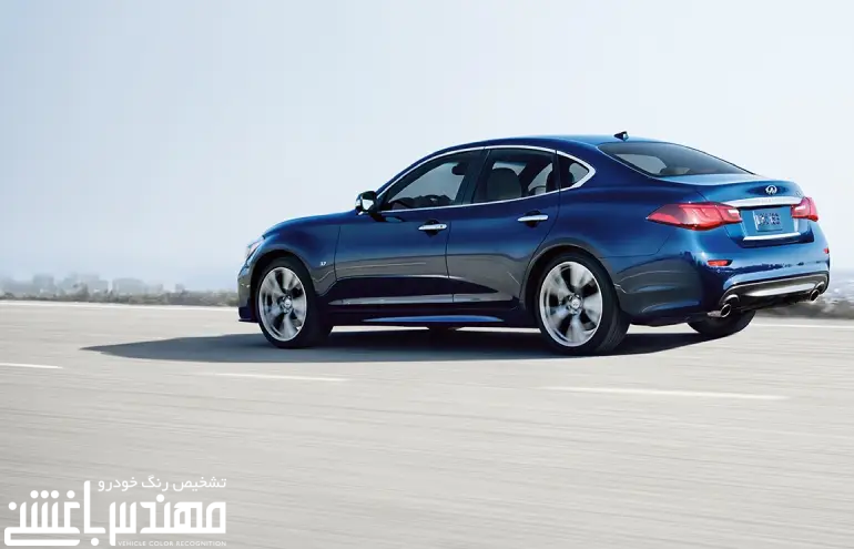 اینفینیتی Q70