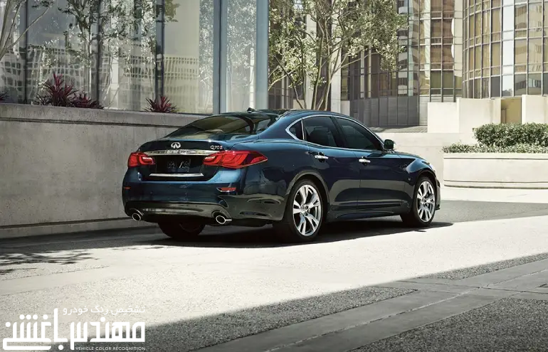 اینفینیتی Q70