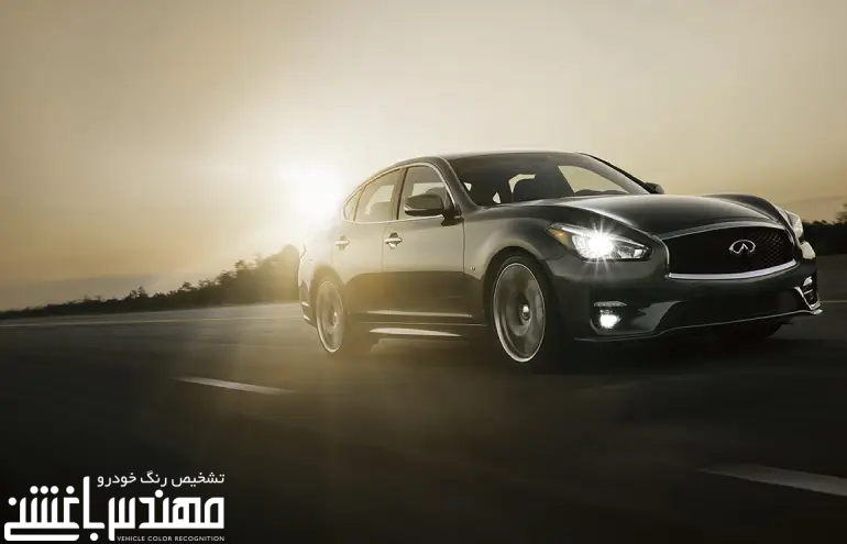 اینفینیتی Q70