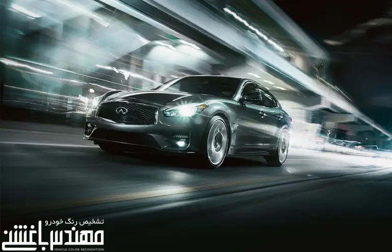 اینفینیتی Q70