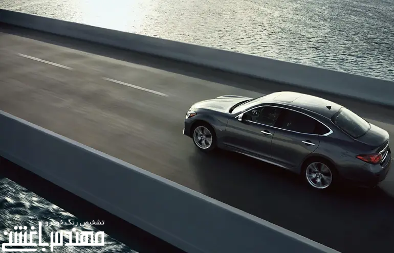 اینفینیتی Q70