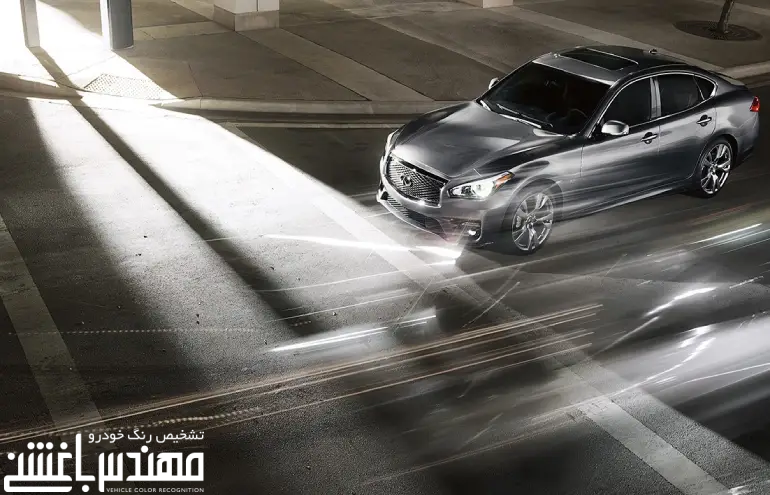 اینفینیتی Q70