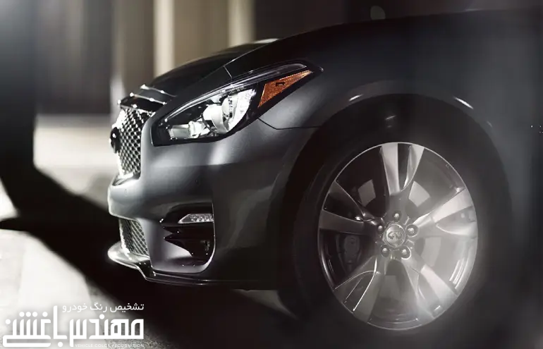 اینفینیتی Q70