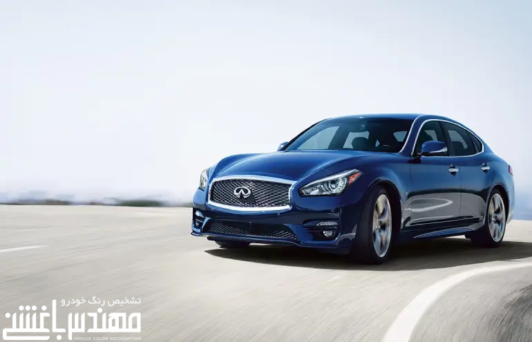 اینفینیتی Q70