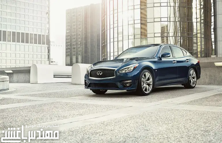 اینفینیتی Q70