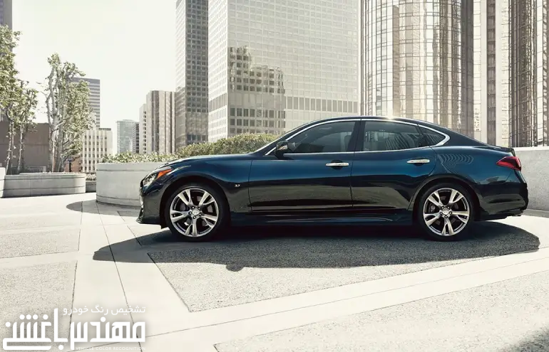 اینفینیتی Q70