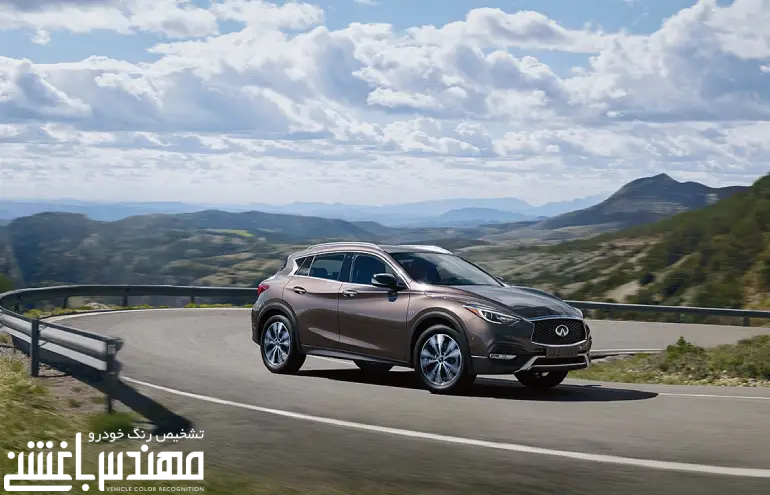 قیمت و مشخصات اینفینیتی QX30 ( کیو ایکس 30 )