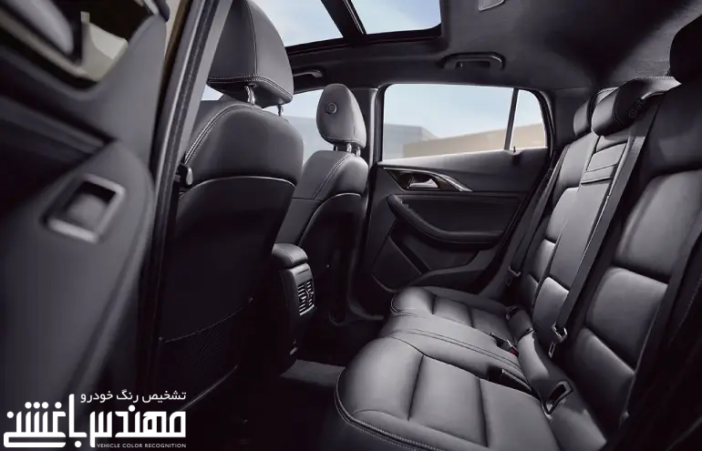 اینفینیتی QX30 