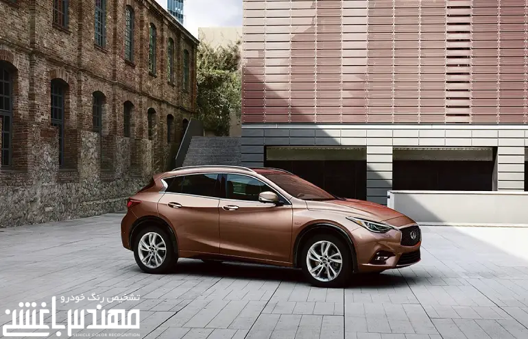 اینفینیتی QX30 