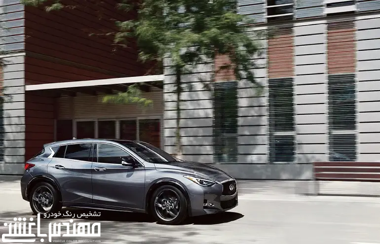 اینفینیتی QX30 