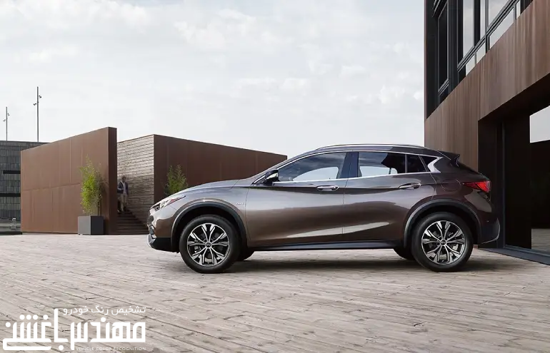 اینفینیتی QX30 