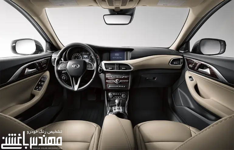 اینفینیتی QX30 