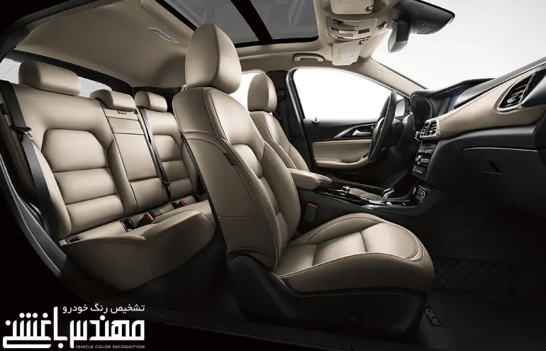 اینفینیتی QX30 