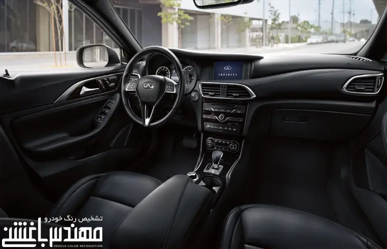 اینفینیتی QX30 