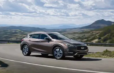 کیو ایکس 30 ( QX30 )