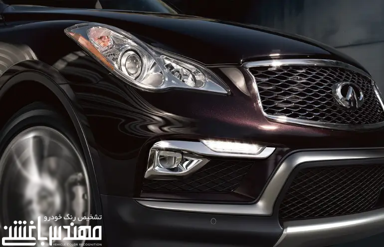 اینفینیتی QX50