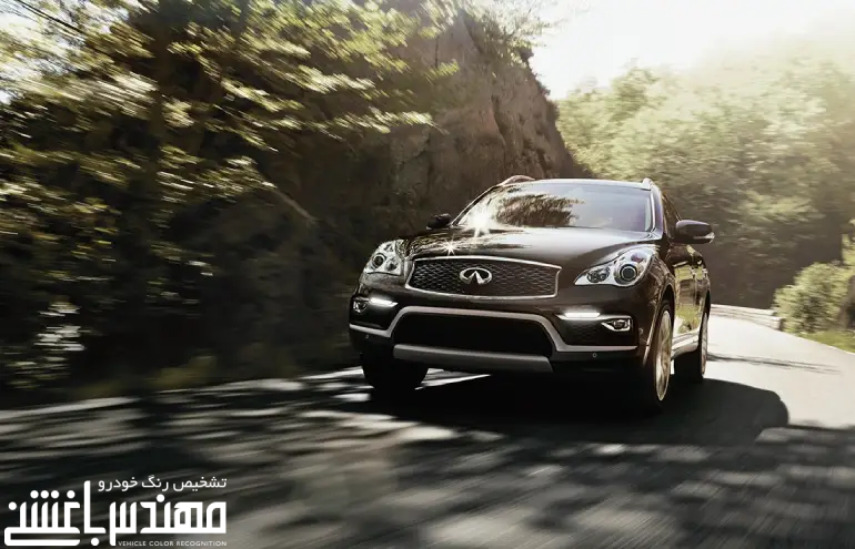 اینفینیتی QX50