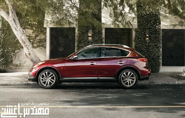 اینفینیتی QX50