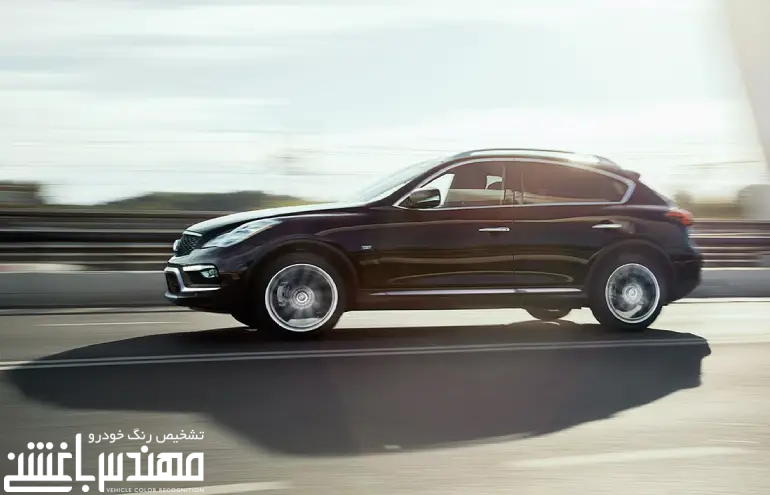 اینفینیتی QX50